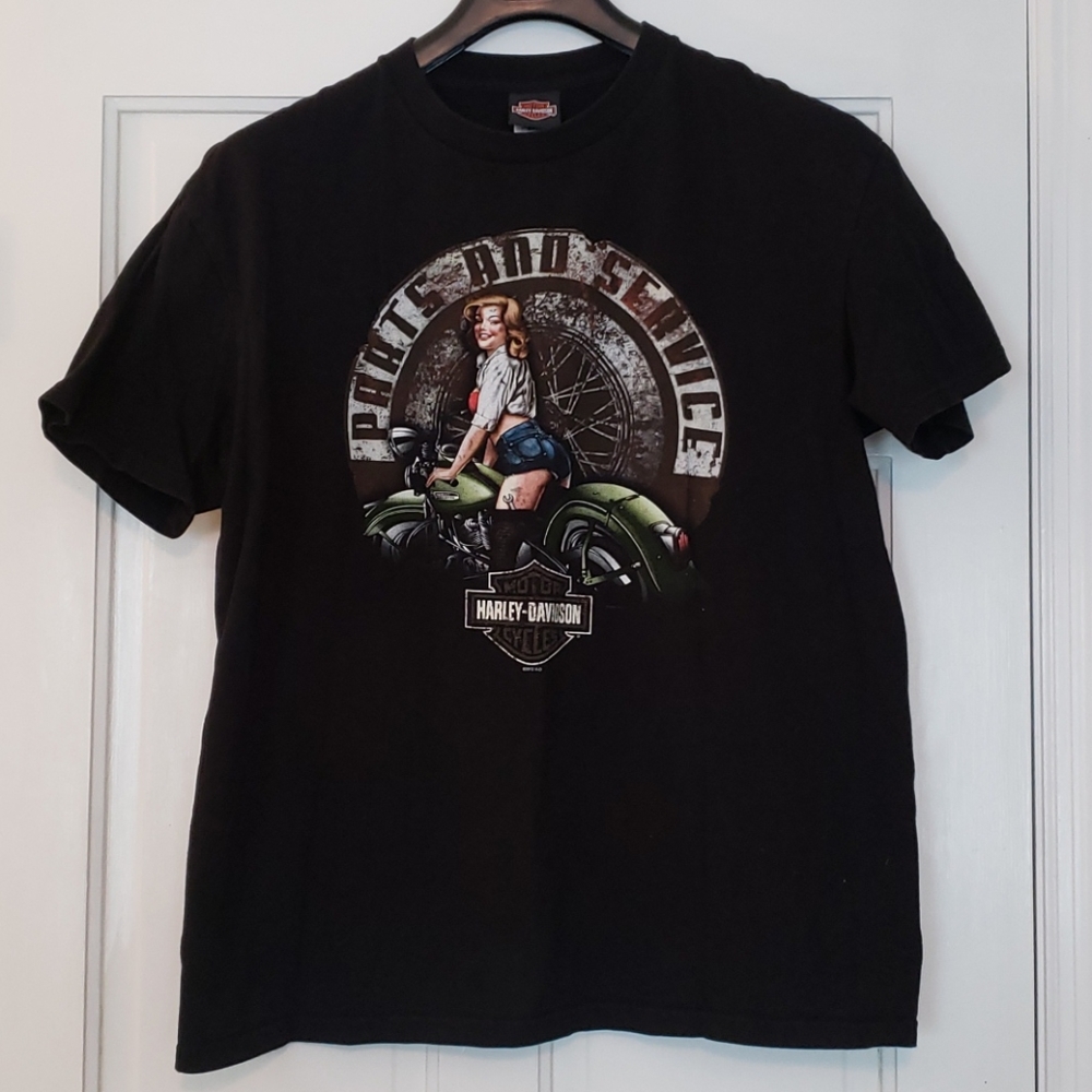 Harley Davidson Sunbury Ohio